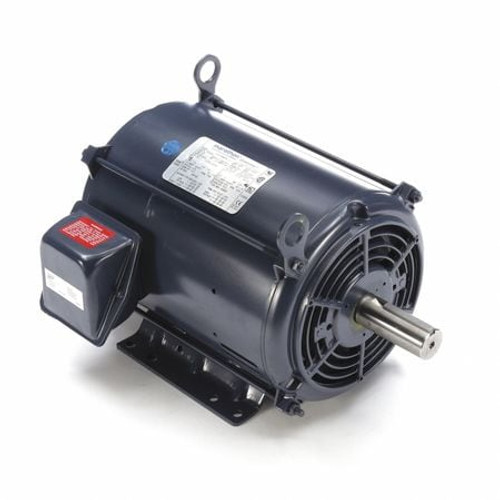 MARATHON 213TTDBD6026 GENERAL PURPOSE MOTOR 7-1/2 HP 1765 RPM