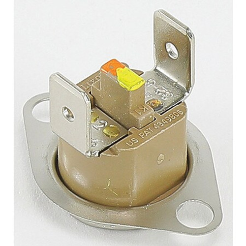 YORK S1-025-27747-009 LIMIT SWITCH 140 DEG. F MANUAL RESET YORK S1-025-27747-009 LIMIT SWITCH 140 DEG. F MANUAL RESET