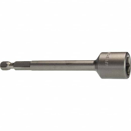APEX TOOL GROUP M6N-08-8M-4 SPECIALTY SCREWDRIVER BITS; TYPE: NUT SE