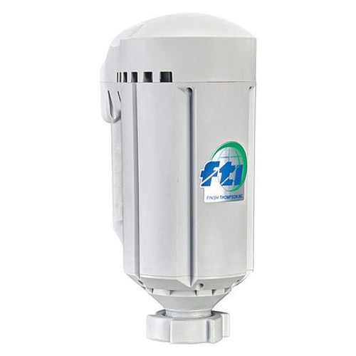 FINISH THOMPSON M7TV DRUM PUMP MOTOR