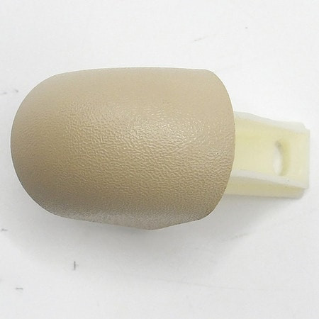 ACROVYN FR125OS103N END CAP 1-1/8 H 1-1/8 L 5/64 THICK