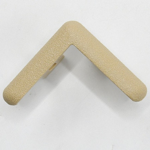 ACROVYN SSM20CAP479N END CAP CAPPUCCINO