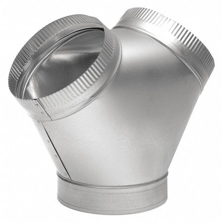 SOLER & PALAU SY-6 Y SHEET METAL ADAPTOR 6 