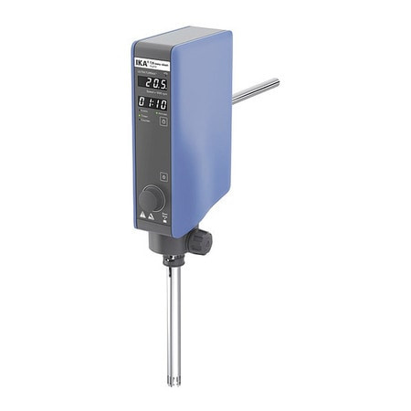 IKA 0025002561 T 25 EASY CLEAN DIGITAL ULTRA_TURRAX