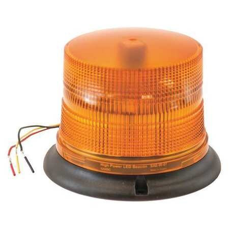 BUYERS PRODUCTS SL685ALP STROBE LIGHT WITH PROGRMMBLE FLASH 8 LED