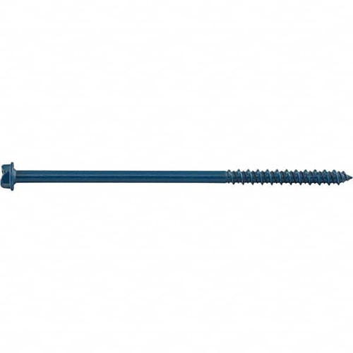 DEWALT TOOLS DFM12732 SCREW CONCRETE BLUE 1/4 X 4IN 