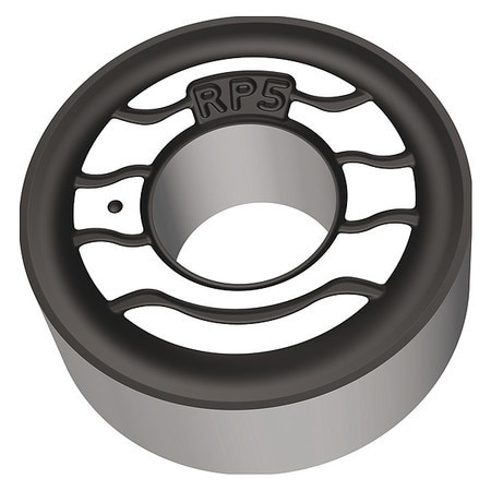 WALTER MEIER MANUFACTURING INC. RNMG120400-RP5 WS10 TURNING INSERT PK10