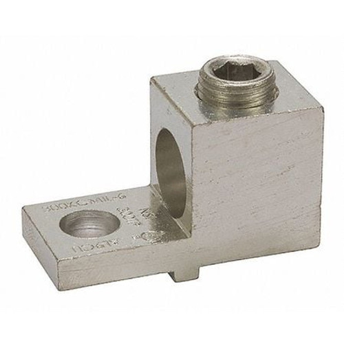NSI INDUSTRIES 300TP TURN PREVENT LUG 300-6 AWG