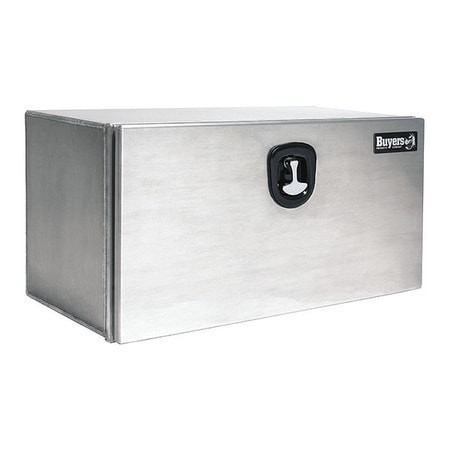 BUYERS PRODUCTS 1706420 XD SMOOTH ALUMINUM UNDERBODY 18X24X36