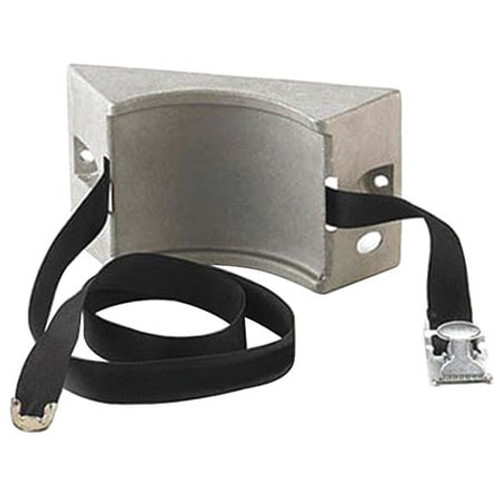 INSTOCK GRCRWM INSTOCK ALUMINUM CYLINDER BRACKET