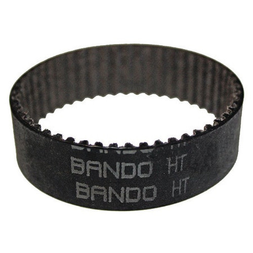 BANDO 535-5M-15 INDUSTRIAL TIMING BELT 15MM W 107 TEETHS