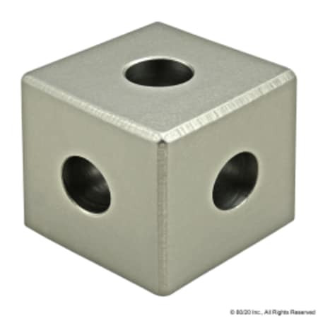 80/20 INC 4442 SQUARE TRI CORNER 15 S