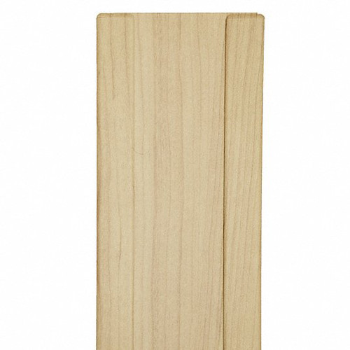 ACROVYN SSM25A8F372N END CAP CLASSIC MAPLE