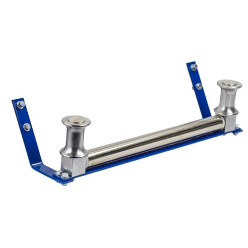 COXREELS 15364-33 BOTTOM REWIND ROLLER BRACKET 1185 SERIES