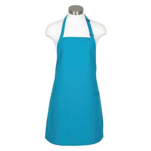 FAME FABRICS 83280 BIB APRON F53 TURQUOISE FAME FABRICS 83280 BIB APRON F53 TURQUOISE