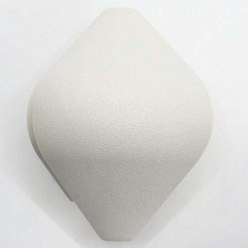 ACROVYN BG10OS934N OUTSIDE CORNER PEARL