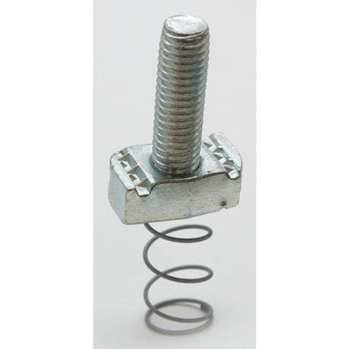 FLEX-STRUT FS-3/8-1SN E/G STUD NUT 3/8 X 7/8 