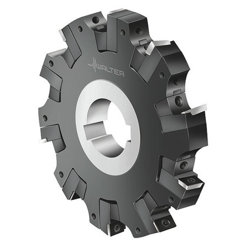 WALTER MEIER MANUFACTURING INC. F2252.B.080.Z03.08.S684 SIDE/FACE MILL