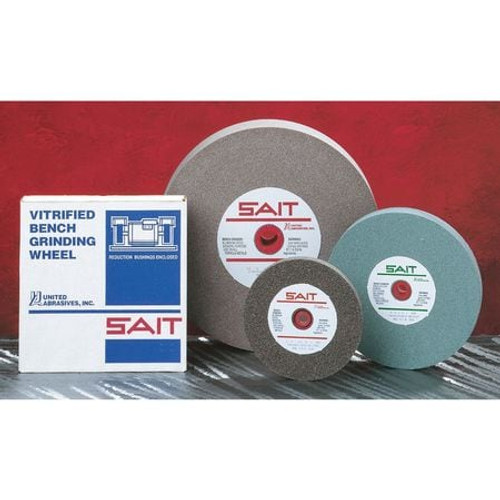 UNITED ABRASIVES-SAIT 28000 UNITED ABRASIVES - SAIT 28000 BENCH WHEE UNITED ABRASIVES-SAIT 28000 UNITED ABRASIVES - SAIT 28000 BENCH WHEE
