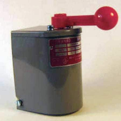 RELAY AND CONTROL CORP. RS-1M RELAY AND CONTROL RS-1M REVERSING DRUM C