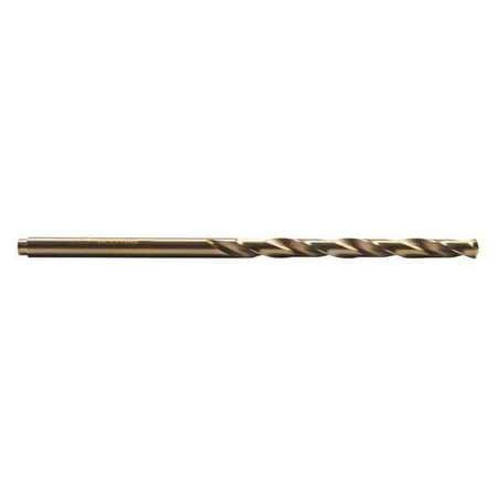 CENTURY DRILL  TOOL 26207 COBALT JOBBER DRILL BIT 7/64IN. 2 PK