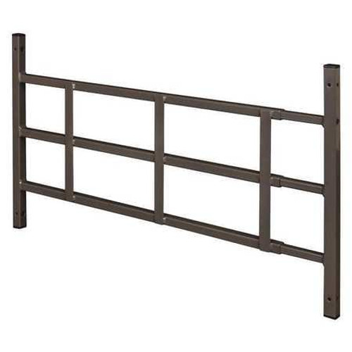 PRIME LINE PRODUCTS S 4758 WINDOW SECURITY GUARD FIXED STEEL PRIME LINE PRODUCTS S 4758 WINDOW SECURITY GUARD FIXED STEEL