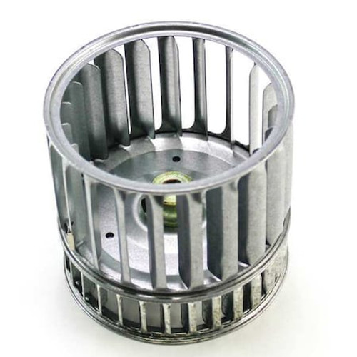 REZNOR 43425 VENTER BLOWER WHEEL