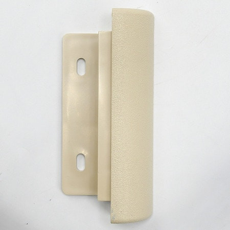 ACROVYN SCR40CAP102N END CAP 4 H 3/4 L 5/64 THICK