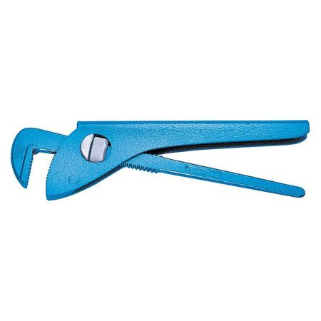 GEDORE 152 9 HIGH SPEED PIPE WRENCH 9 