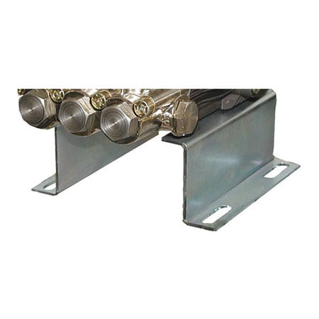 A. R. NORTH AMERICA AR2633 KIT1-3/4 RAIL W/BOLTS