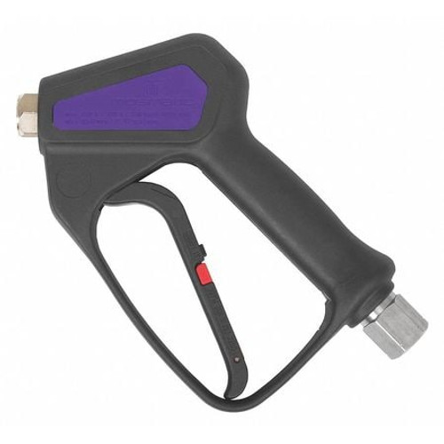 MOSMATIC 29.132 HIGH PRESSURE GUN 5000 PSI