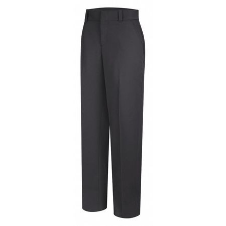HORACE SMALL HS2483 20R32 HEMMED TROUSER FEMALE 20R X 32 BLACK