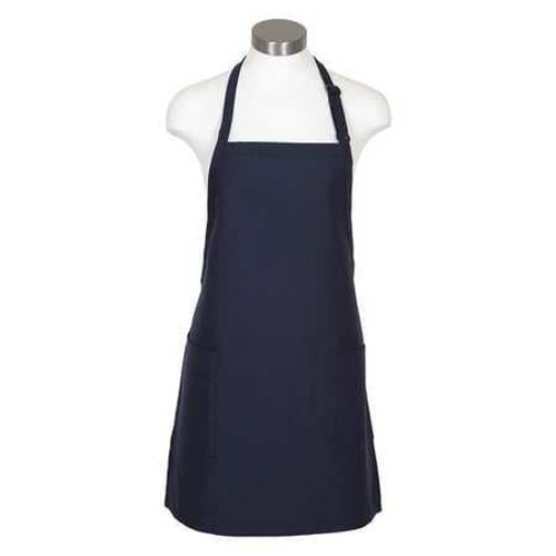 FAME FABRICS 79200 BIB APRON F53 NAVY FAME FABRICS 79200 BIB APRON F53 NAVY