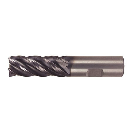 WIDIA GTD 577708003JT COR RAD END MILL 8.00MM CARB 1.00MM RAD