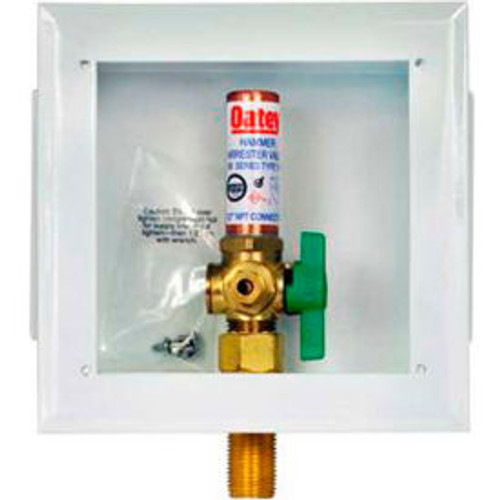 OATEY 39140 OATEY 39140 METAL ICE MAKER BOX METAL 1/