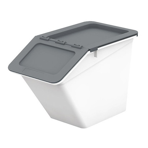 SHUTER 1010110 STORAGE BIN STACK AND NEST