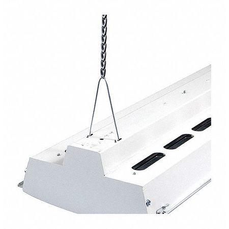 METALUX HBAYC-CHAIN/SET-U A LENS LED TR 6400 LUM 40K 0-10V DIMM 2