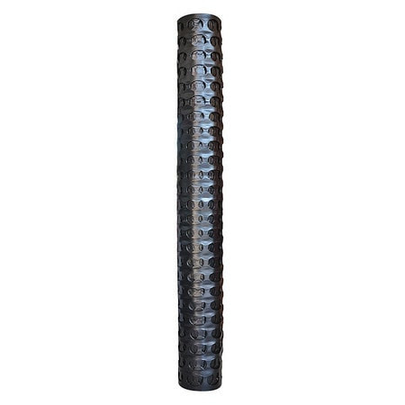 QUEST SF5048100 B SNOW FENCE BLACK 1-1/4 X 2 MESH SIZE