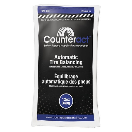 COUNTERACT 12oz. B EQUAL BALANCING COMPOUND 12 OZ. GLASS