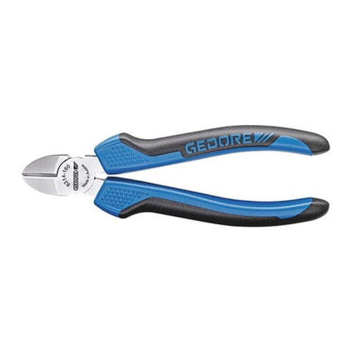 GEDORE 8314-140 JC DIAGONAL CUTTER 5-1/2 
