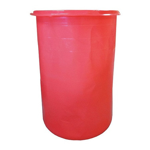 BARREL ACCESSORY & SUPPLY CO INC. 059-3015AS ANTISTATIC LINE 30 GALLON