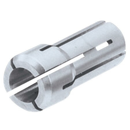 DYNABRADE 50039 COLLET INSERT 8 MM CAPACITY