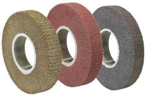 SCOTCH-BRITE FN510079406 FLAP BRUSH FINISHING 3 IN. COARSE SCOTCH-BRITE FN510079406 FLAP BRUSH FINISHING 3 IN. COARSE