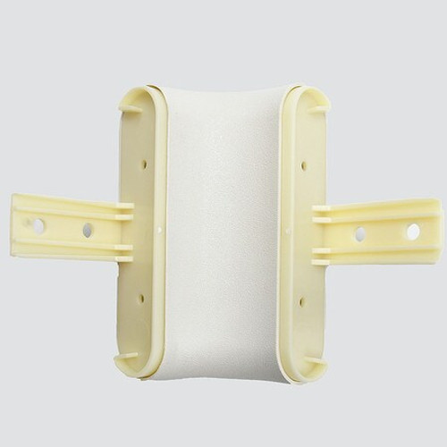 ACROVYN 4CIS934N INSIDE CORNER PEARL