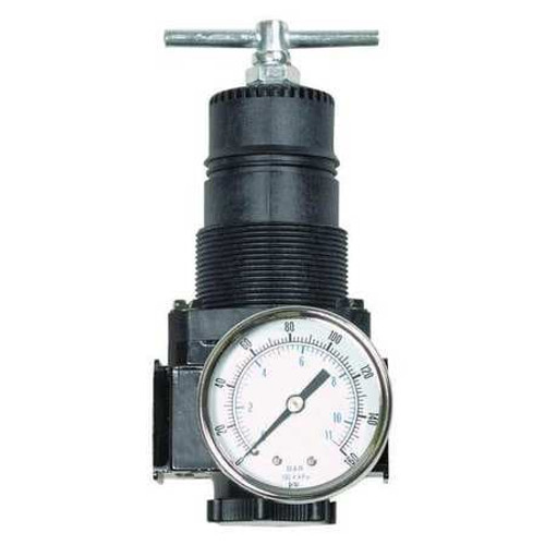 ARROW PNEUMATICS, INC. R354GT REGULATOR T HANDLE 1/2 