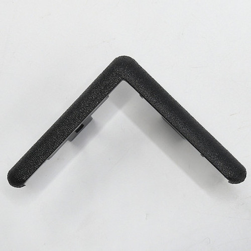 ACROVYN SM20CAP108N END CAP BLACK