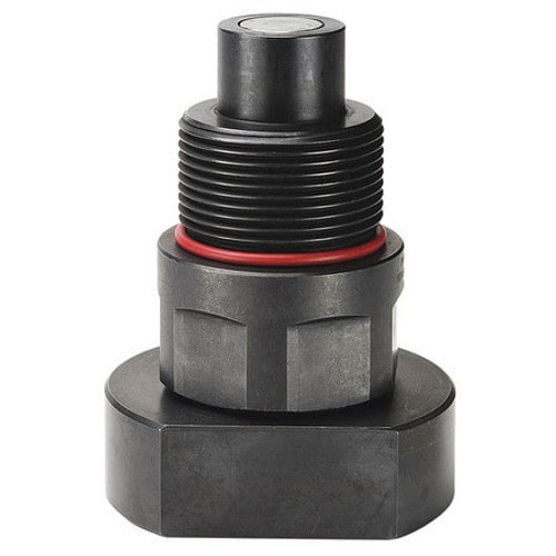 PARKER FET-1002-20SFP QUICK CONNECT PLUG 1 9/16 -18