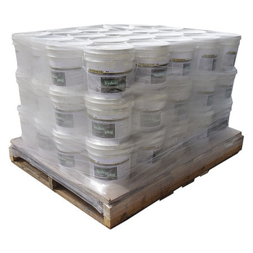 JE TOMES PAL-HPLUG-P CONCRETE FOUNDATION REPAIR 50 LB. PK36