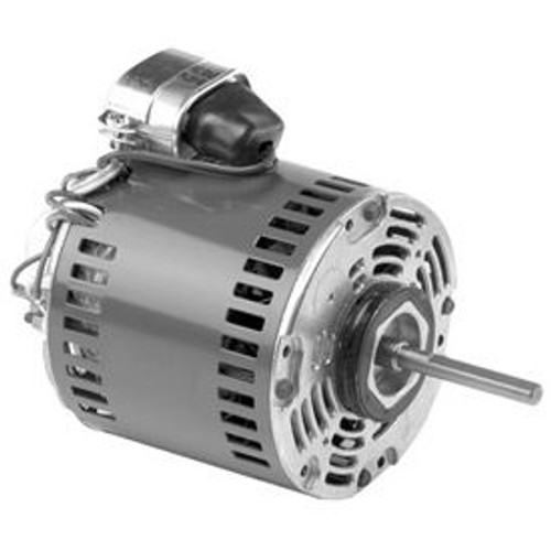 FASCO D487 FASCO D487, 5" SPLIT CAPACITOR MOTOR - 1