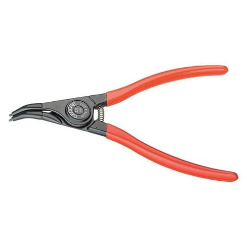 GEDORE 8000 A 12 EXT. CIRCLIP PLIERS 45 DEG. 3/8 -1 